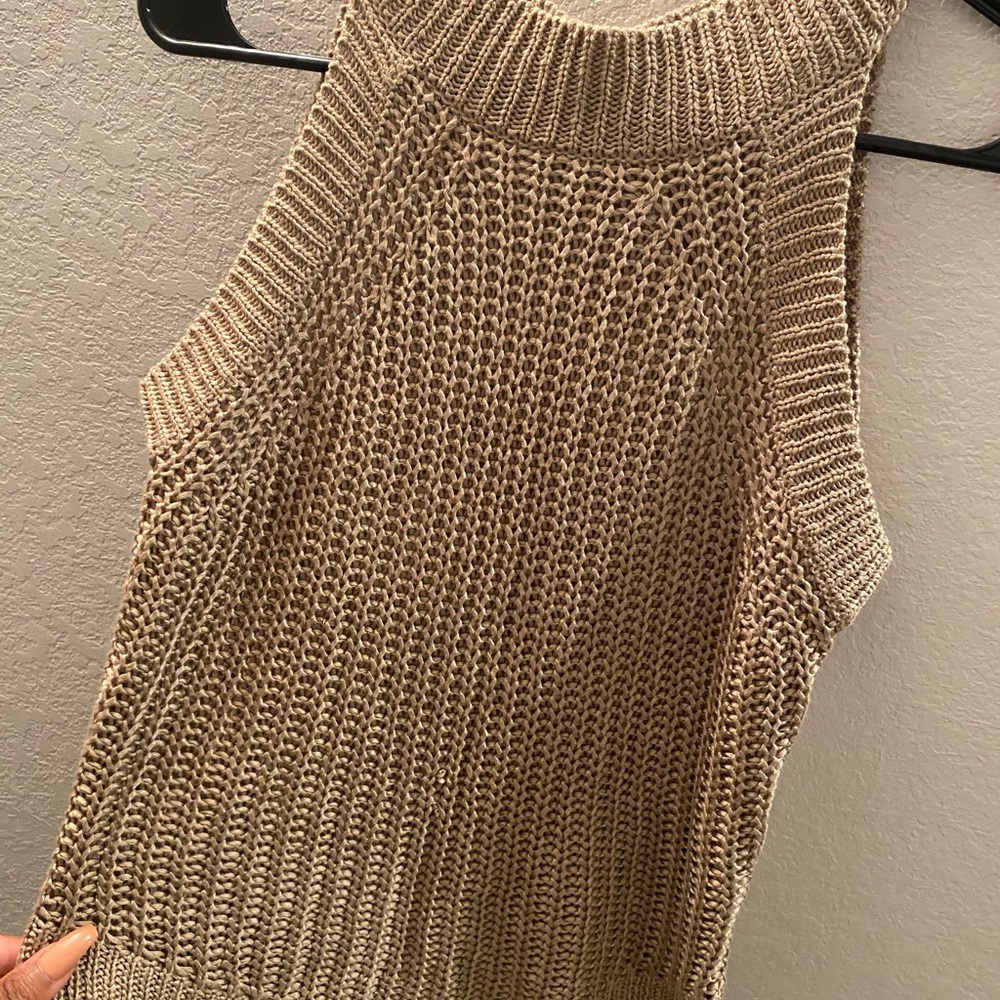 Wishlist Top